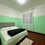 Lejlighed Bellaroma Astrea Rom