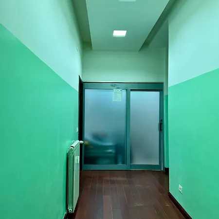 Bellaroma Astrea Apartment