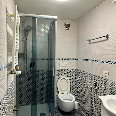 Apartment Bellaroma Astrea