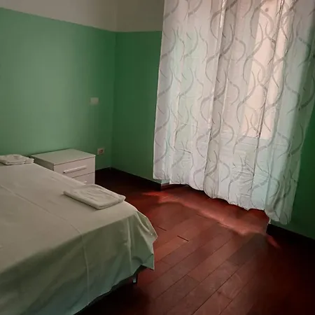 Apartment Bellaroma Astrea *