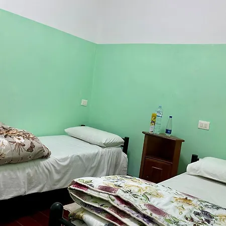 公寓 Bellaroma Astrea *