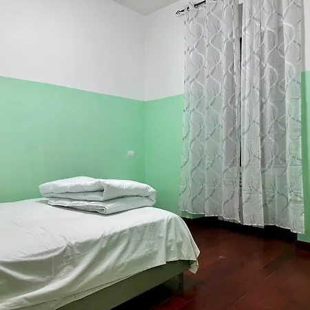 公寓 Bellaroma Astrea