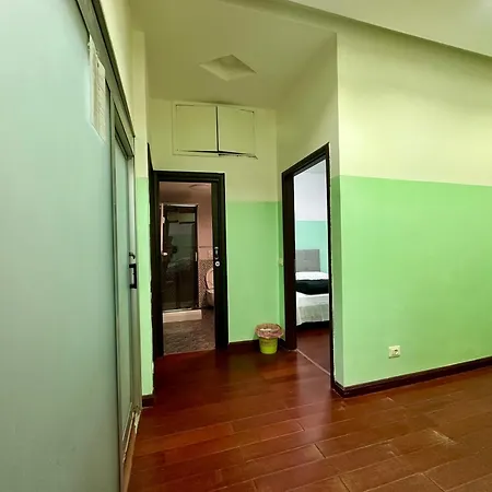 Bellaroma Astrea 罗马