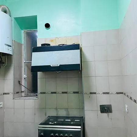 公寓 Bellaroma Astrea 罗马